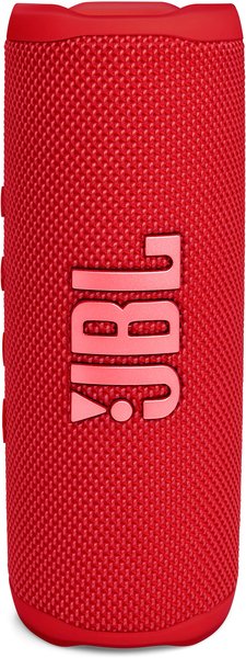 Портативна колонка JBL Flip 6 Red (JBLFLIP6RED)