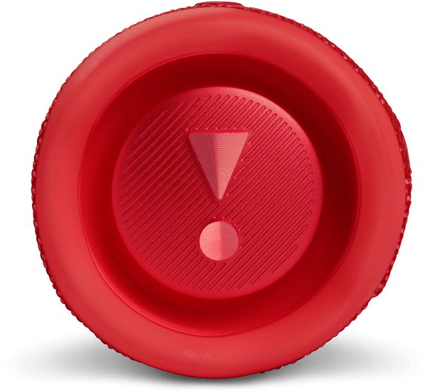 Портативна колонка JBL Flip 6 Red (JBLFLIP6RED)