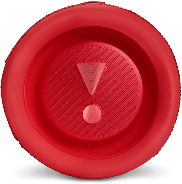Портативна колонка JBL Flip 6 Red (JBLFLIP6RED)