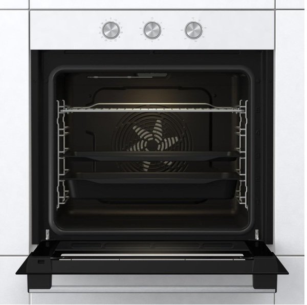 Електрична духова шафа Gorenje BO 6727 E03WG (BO3CO6M01-1)
