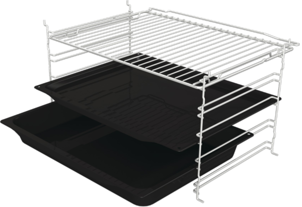 Електрична духова шафа Gorenje BO 6727 E03WG (BO3CO6M01-1)