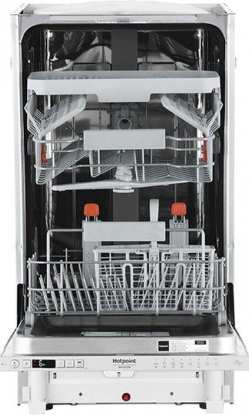 Посудомийна машина Hotpoint Ariston HSIC3T127C