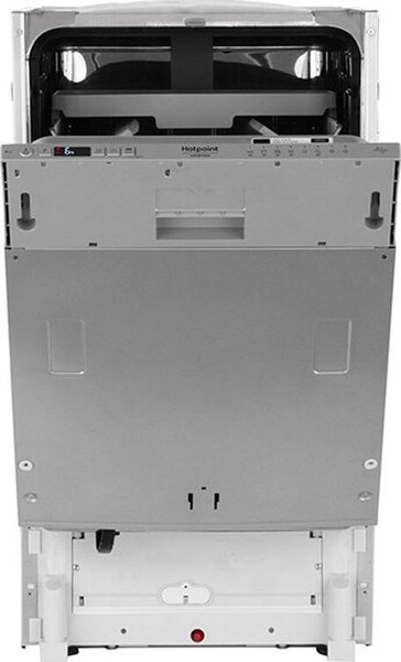 Посудомийна машина Hotpoint Ariston HSIC3T127C
