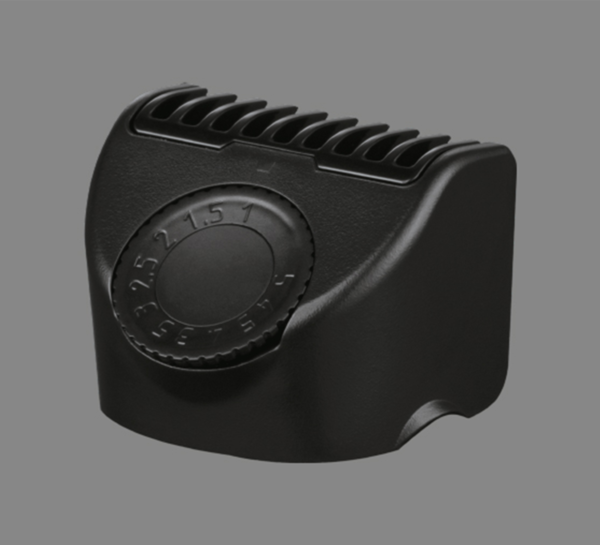 Тример для бороди та вусів Remington MB4047 E51