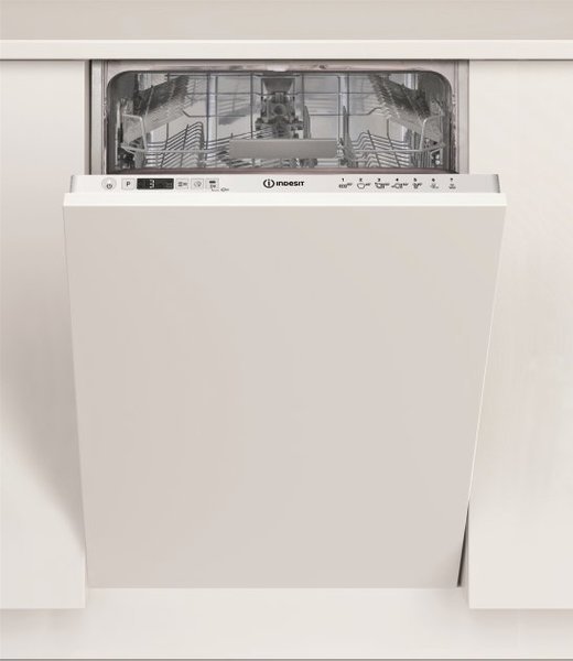 Посудомийна машина Indesit DSIC3M19