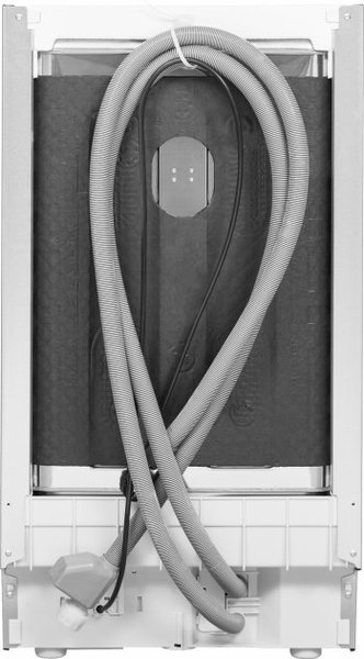 Посудомийна машина Indesit DSIC3M19