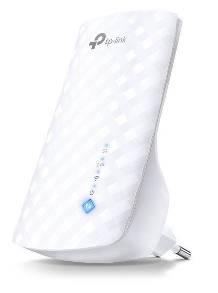 Ретранслятор TP-Link RE190
