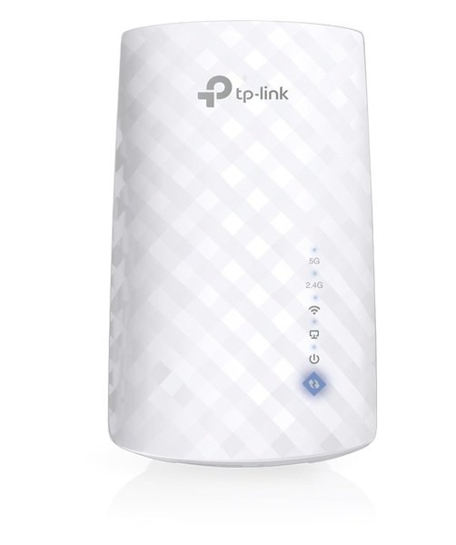 Ретранслятор TP-Link RE190