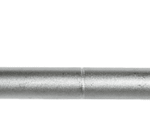 Вороток TOPEX 1/2″, 250 мм (38D552)