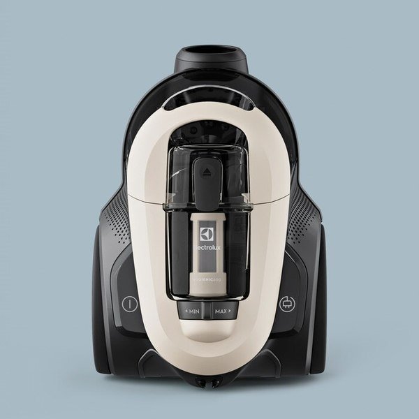 Пилосос Electrolux EL61H4SW