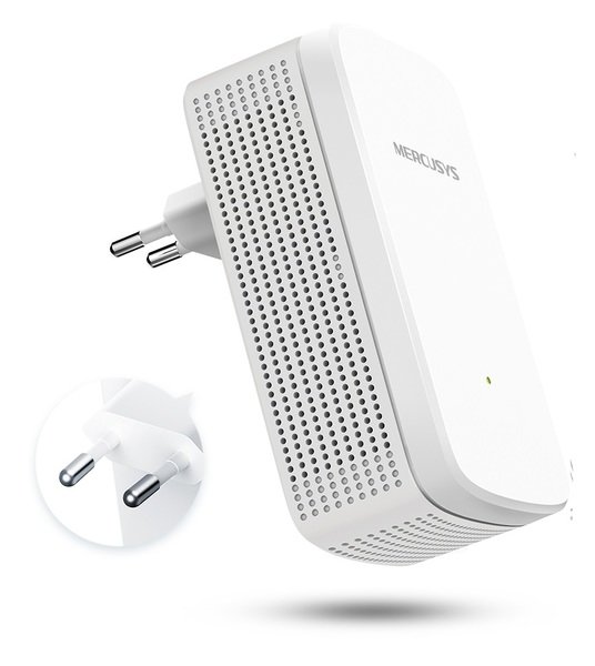 Ретранслятор Mercusys ME20 Wireless AC750 Range Extender