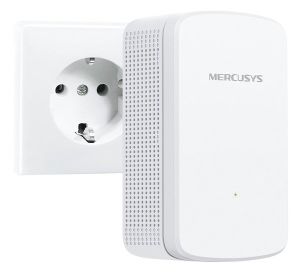 Ретранслятор Mercusys ME20 Wireless AC750 Range Extender
