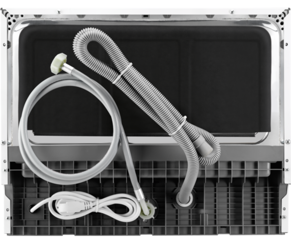 Посудомийна машина Electrolux ESF2400OS