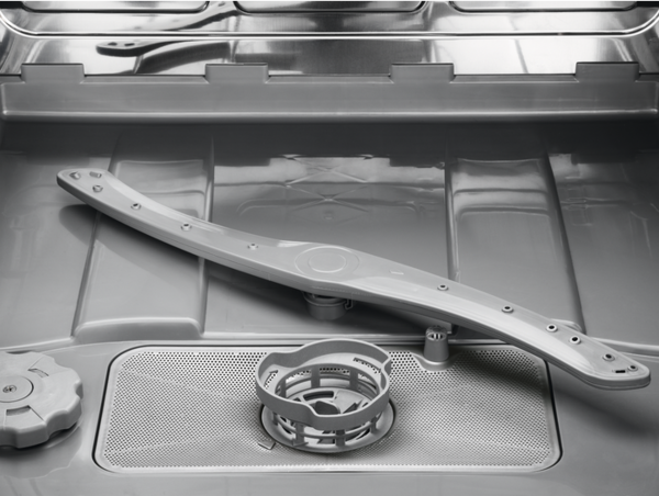Посудомийна машина Electrolux ESF2400OW