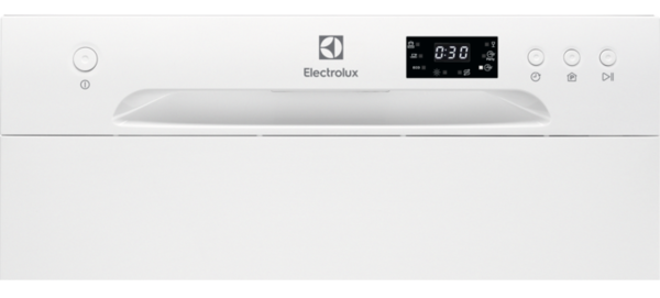 Посудомийна машина Electrolux ESF2400OW