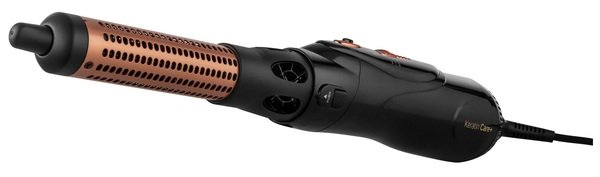 Фен-щітка Sencor SHS 8401BK
