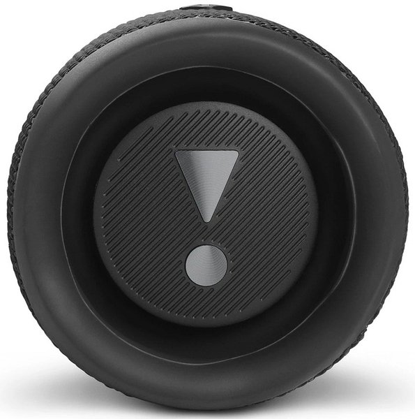 Портативна колонка JBL Flip 6 Black (JBLFLIP6BLKEU)