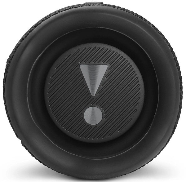 Портативна колонка JBL Flip 6 Black (JBLFLIP6BLKEU)