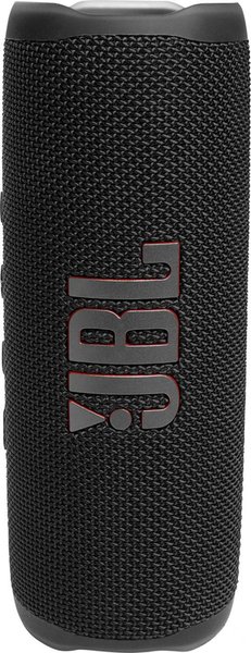 Портативна колонка JBL Flip 6 Black (JBLFLIP6BLKEU)