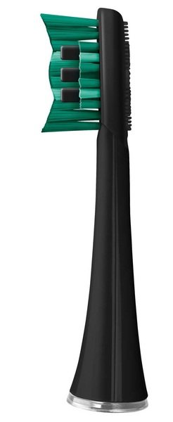 Насадка для зубної щітки Sencor SOX 004 Black