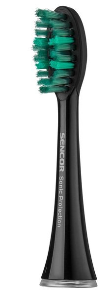 Насадка для зубної щітки Sencor SOX 004 Black