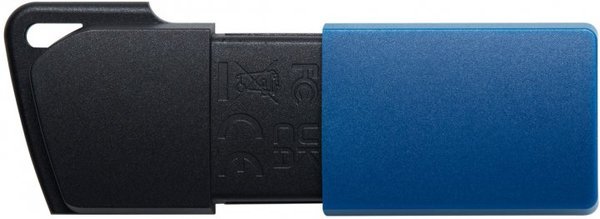 USB флеш накопичувач Kingston 64GB DataTraveler Exodia M USB 3.2 (DTXM/64GB)