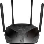 Бездротовий маршрутизатор Mercusys MR70X AX1800