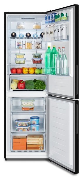 Холодильник Hisense RB390N4GBE (BCD-300WY)