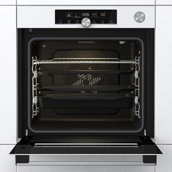 Електрична духова шафа Gorenje BPSA6747A08WG (6B0O23PS5I01-2)