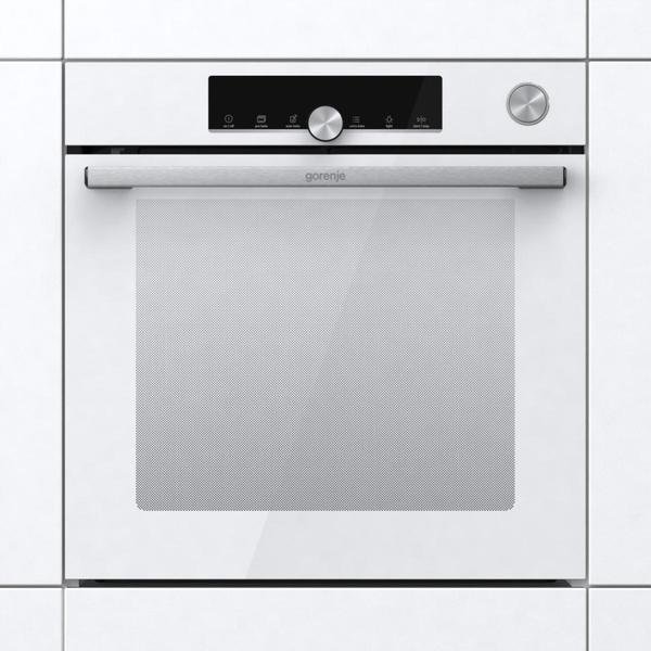 Електрична духова шафа Gorenje BPSA6747A08WG (6B0O23PS5I01-2)