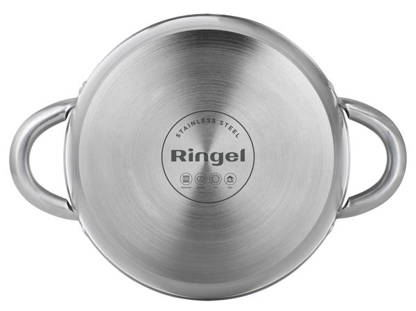 Каструля RINGEL Bonn (2.6 л) 18 см