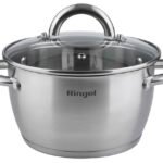 Каструля RINGEL Bonn (6.1 л) 24 см