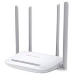 Бездротовий маршрутизатор Mercusys MW325R