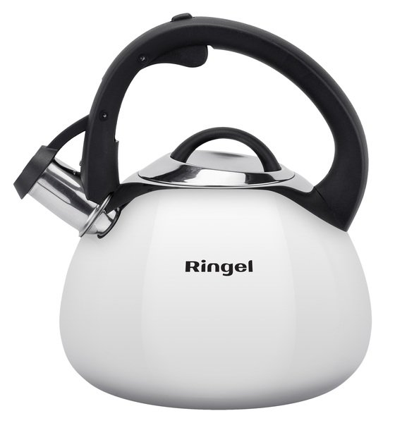 Чайник RINGEL Trio (2.5 л)