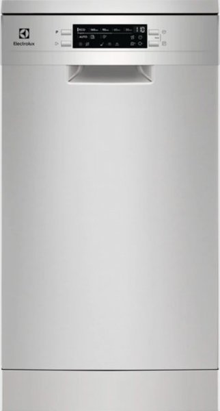 Посудомийна машина Electrolux SMM43201SX