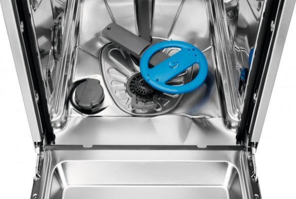 Посудомийна машина Electrolux SMM43201SX