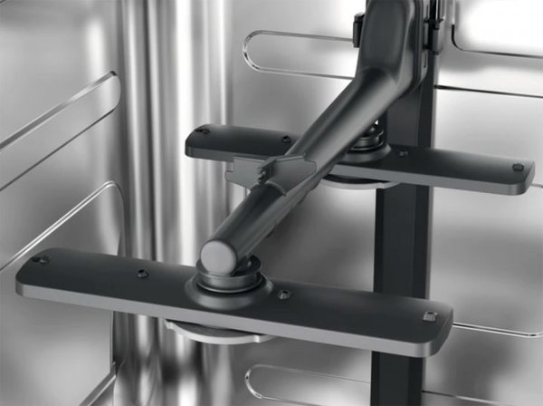 Посудомийна машина Electrolux SMM43201SX