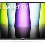 LED-телевізор LG 32LQ63006LA