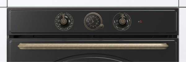 Електрична духова шафа Gorenje BOS 67372 CLB (BO3CO4L02-1)