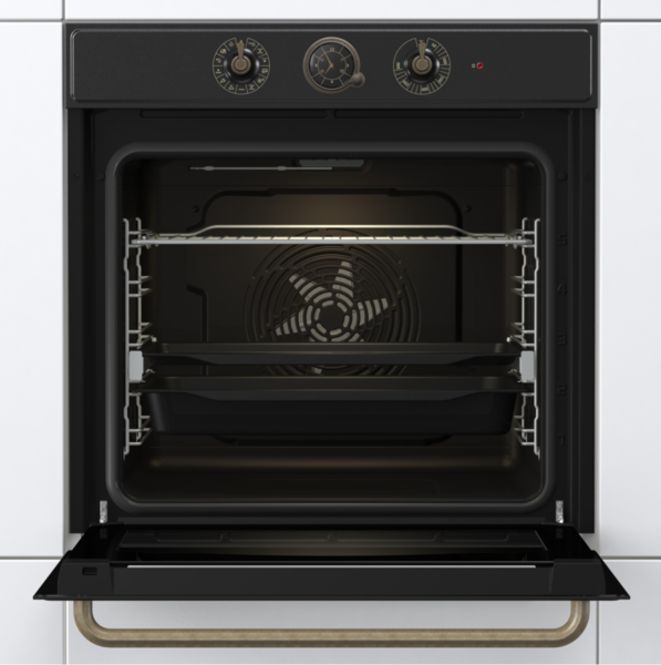 Електрична духова шафа Gorenje BOS 67372 CLB (BO3CO4L02-1)