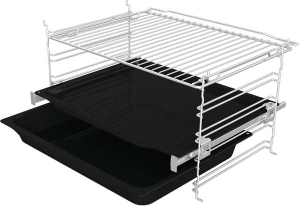 Електрична духова шафа Gorenje BOS 67372 CLB (BO3CO4L02-1)