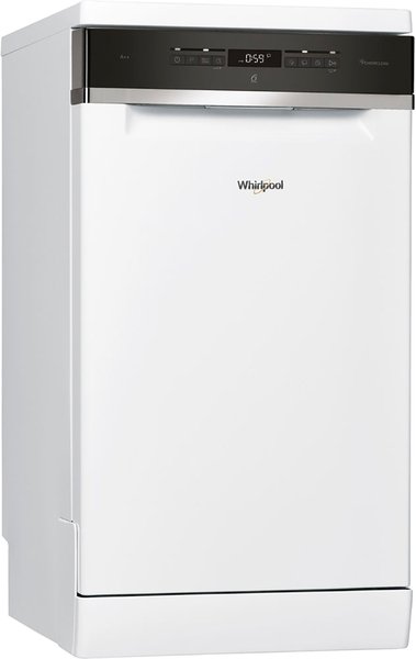 Посудомийна машина Whirlpool WSFO3O23PF