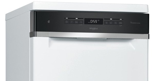 Посудомийна машина Whirlpool WSFO3O23PF