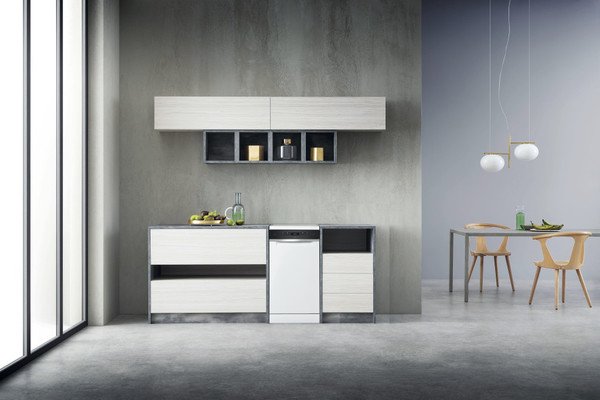 Посудомийна машина Whirlpool WSFO3O23PF