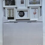 Мультірамка EVG INNO ZB-6-3753 WHITE COLLAGE 6
