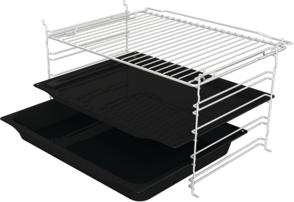 Електрична духова шафа Gorenje BOS 67371 CLI (BO3CO4L02-1)