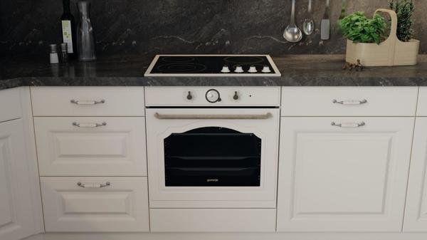 Електрична духова шафа Gorenje BOS 67371 CLI (BO3CO4L02-1)