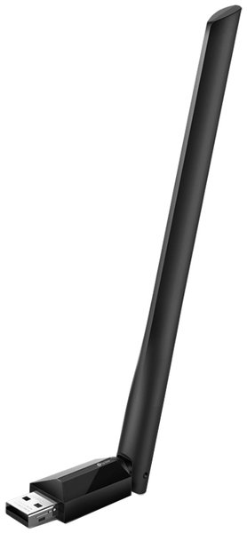 Мережева карта Wi-Fi TP-Link ARCHER-T600U-PLUS