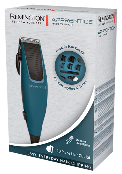 Машинка для стрижки Remington HC5020 E51 Apprentice Hair Clipper