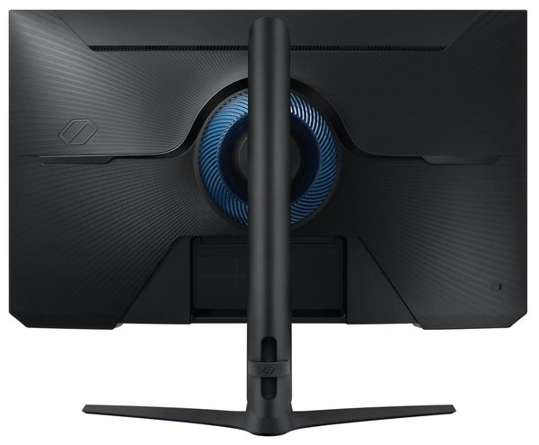 Монітор 27″ Samsung LS27BG400EIXCI